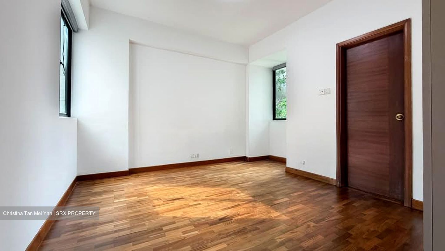 Pinevale (D18), Condominium #584423641